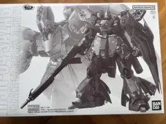 MG 1/100 サザビー Ver.Ka [メカニカルクリア]のサムネイル