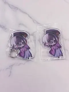 ゆきむら。 アクスタ たすき - メルカリ