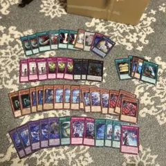 美品】掘り出し物 遊戯王まとめ売り『M』 - メルカリ