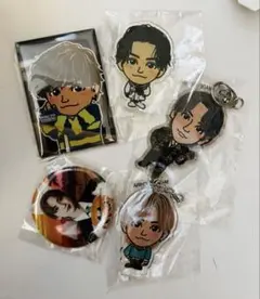 THE RAMPAGE 鈴木昴秀 TAKAHIDE グッズ まとめ売り - メルカリ