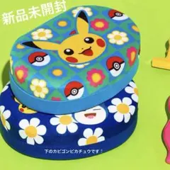 wiggle wiggle x ポケモン ミニジュエリーケース ピカチュウ - メルカリ