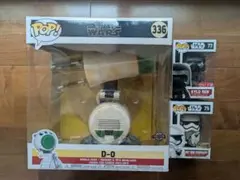スターウォーズ BB-8 funko pop サンフランシスコ・ジャイアンツ