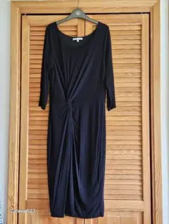 LAURA ASHLEY ワンピースUK12