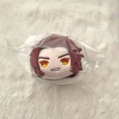 刀剣乱舞　もちマス　内番服　蜻蛉切②