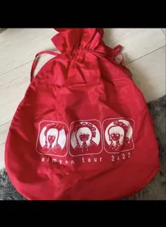 あいみょんAIMYON TOUR 2020 トートバッグとステッカーセット - メルカリ