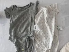 ユニクロ　肌着70センチ