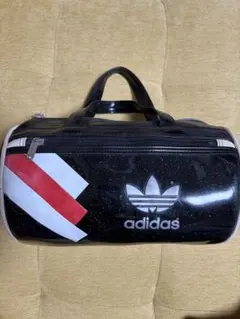 adidas アディダス ハンドバッグ　ショルダーバッグのサムネイル