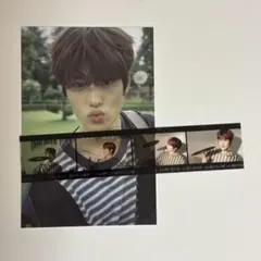 RIIZE epilogue ソヒ film ver.