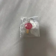 ズートピア めじるしアクセサリー アイスキャンディー