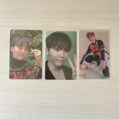 SEVENTEEN スングァン　まとめ売り