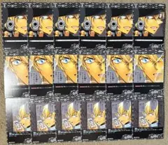 名探偵コナンカード バーボン まとめ売り