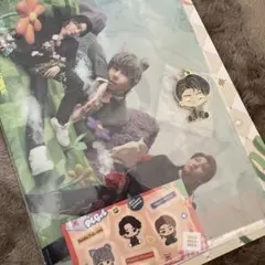 ミセス　一番くじ