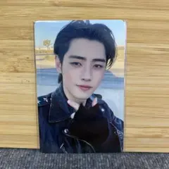 ENHYPEN Weverse 特典トレカ　ソンフン