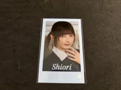 ≠Me ノイミー 生写真 永田詩央里 typeB封入特典 - メルカリ