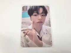 TREASURE LOVE PULSE トレカ 会場特典 ジェヒョク