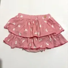 ケイトスペード 70〜80cm ブルマ付きスカート