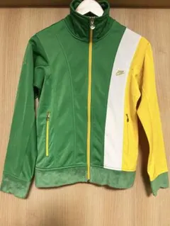Nike ジップアップ　ジャージ　最終値下げ⭐︎