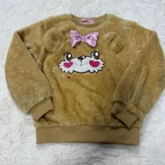 トレーナーのサムネイル