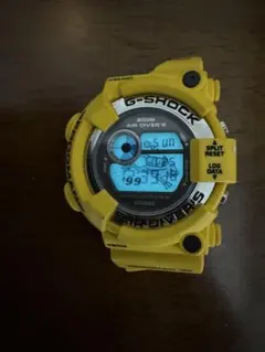 2026年最新】G-SHOCK DW イエローフロッグマンの人気アイテム - メルカリ