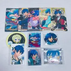 あんスタ 漣ジュン グッズまとめ グッズ-スタンドポップ】あんさんぶるスターズ！！ オリジナルミニ