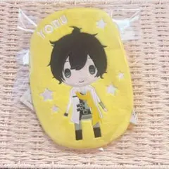 【3月中で処分】ツキウタ 夜 ポーチ