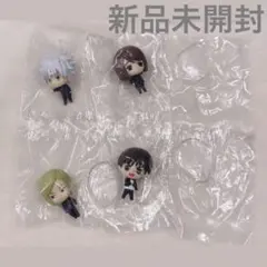 呪術廻戦 懐玉•玉折 カプセルフィギュアコレクション 06 ガチャ