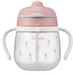むーこ様専用　Combi コンビ ラクマグ 240mL チューリップ