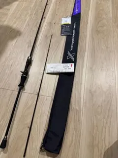 ラグゼスピードメタルX S66H-solid オモリグ イカメタル - メルカリ