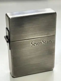 2025年最新】セブンスター ジッポーの人気アイテム - メルカリ