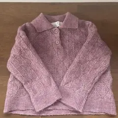 h&m ニット