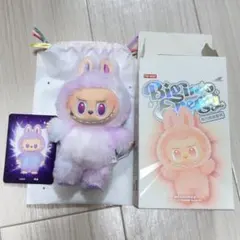 エナジーラブブ LUCK