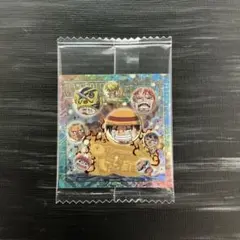 ワンピース ウエハース シール 11弾 メリー号
