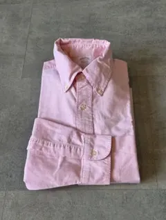 赤タグ90年代 USA製 Brooks Brothers/ブルックスブラザーズ