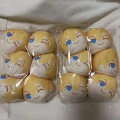 アイナナ アイドリッシュセブン 六弥ナギ おまんじゅう