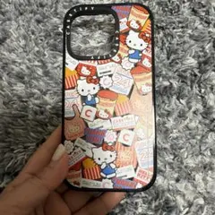 ケースティファイ iPhone16pro ケース マイメロディ - メルカリ