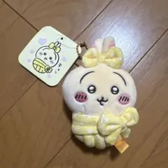 ちいかわ うさぎ マスコット 流れ星 - メルカリ