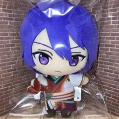 あんさんぶるスターズ！あんスタ ぬいぐるみ 新衣装 礼瀬マヨイ - メルカリ