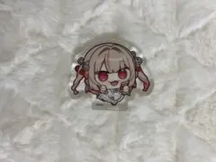 にじさんじ 8周年 アクリルブロック 魔界ノりりむ