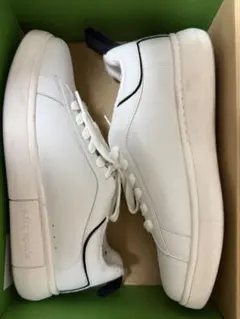 Kate Spade PIPER SNEAKER 7.5のサムネイル
