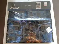 ゴジラ ウォールポケット 44.5x58cmのサムネイル