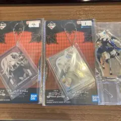 一番くじ　ホロライブ　アクリル