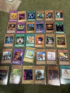 2026年最新】遊戯王カード まとめ売り 昔の人気アイテム - メルカリ