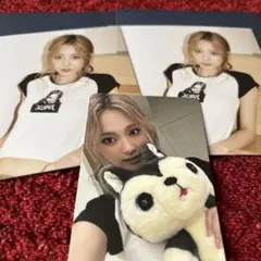 TWICE 【ツウィ】