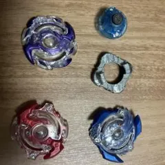 ベイブレードパーツセット【セール中！】値下げ可能