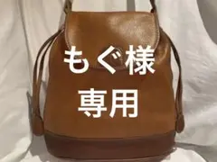 エンリケロエベナッペ LOEWE 巾着型 ショルダーバッグ ブラウン 2026年最新】エンリケロエベナッペの人気アイテム - メルカリ