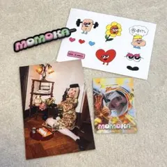 HANA Moment Box 2026 MOMOKA モモカ - メルカリ