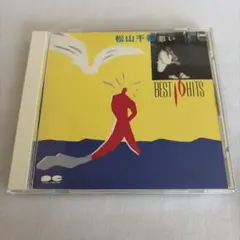 松山千春／想い BEST 16 HITSのサムネイル