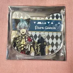 あくねこ フルーレ 箔押し ナンジャ ネームプレート 2026年最新】あくねこ ナンジャタウン フルーレの人気アイテム - メルカリ