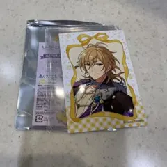 あんスタ ミニブロマイド＆硬貨ケースコレクション 薫