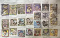 ワンピース ONEPIECE ウエハース LOG.11